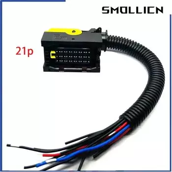 Автомобильный водонепроницаемый разъем smollicn 1-1534127-1