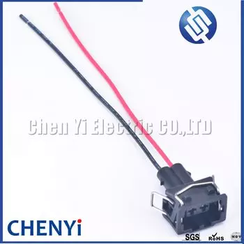 Автомобильный водонепроницаемый штекер Yuyi 357972762