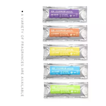 Автомобильный воздуховод, парфюмерная ароматерапевтическая палочка, освежитель, автоаксессуары для BMW Performance E46 E90 F10 F30 X3 F20 E46 E60 E70 E39