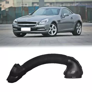Автомобильный воздухозаборный шланг для MERCEDES BENZ MB SLK CLASS R171 SLK200 2710941382
