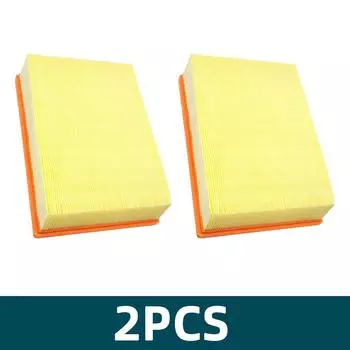 Автомобильный воздушный фильтр CA8755A для Cadillac Escalade 2002-2020 15908915 15908916 19166111 22845992,23349854 25313349