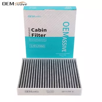 Автомобильный воздушный фильтр салона пыльцы для Toyota Hilux Fortuner Corolla Camry Yaris RAV4 CHR Lexus ES NX RX UX 87139-58010 87139-YZZ37