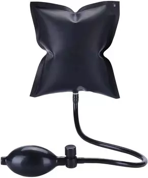 Автомобильный воздушный насос, подушка безопасности, клиновая подушка, автомобильные надувные прокладки, ремонт двери автомобиля, воздушная подушка, инструмент для экстренной открытия и разблокировки