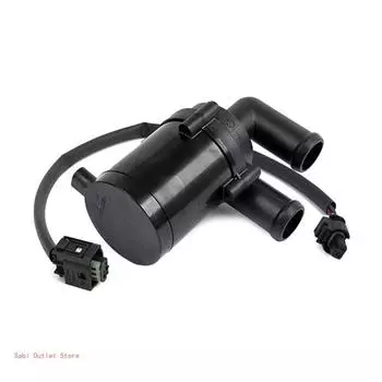 Автомобильный вспомогательный водяной насос Водяной насос 1T0965561 3C0965561