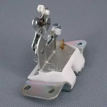 Автомобильный задний багажник, дверной замок MR503021, подходит для Mitsubishi Montero Pajero Sport 1996-1998 1999 2000 2001 2002 2003 2004