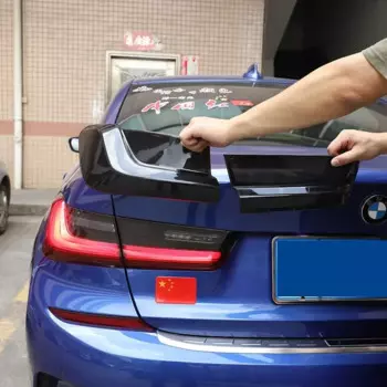 Автомобильный задний фонарь для BMW 3 серии G20 19-22