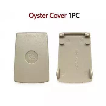 Автомобильный задний крючок для крепления детского сиденья ISOFIX, чехол для BMW 1 2 3 X1 серии F20 F21 F22 F87 F30 F31 F34 F35 F80 E84 E90 E87 52207319686