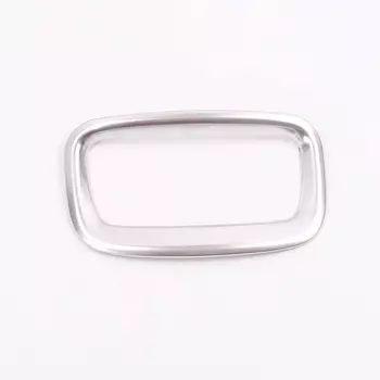 Автомобильный задний подлокотник, решетка вентиляционного отверстия, украшение на выход для Chevrolet Monza 2019 2020 2021 2022 2023 2024, аксессуары, автомобильный комплект