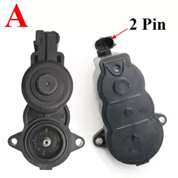 Автомобильный задний тормозной насос, суппорт, парковочный серводвигатель для Geely Coolray SX11 GS/GL Borui GC9 Emgrand X7 Boyue Proton X70