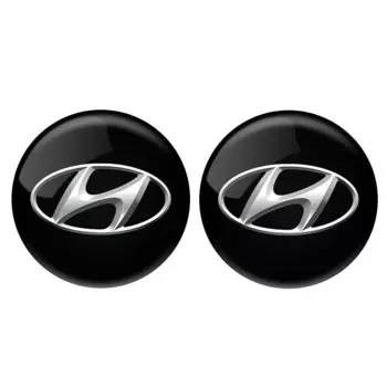 Автомобильный Замок 14,5 ММ, Внешняя защита для Hyundai Tucson Accent Elantra Santa fe Sonata I20 I30 I40 ix25 ix35