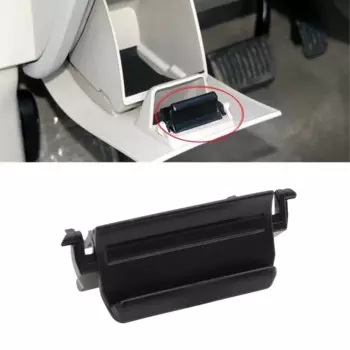 Автомобильный замок для перчаточного ящика, защелка, ручка, пряжка, зажим для Ford Mondeo MK4 2007-2015, Edge S-max 6M21464A42AB