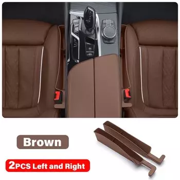 Автомобильный зазор для сиденья, наполнитель, полоса, коробка для хранения, аксессуары для Mercedes Benz AMG ML SL CLA CLK GLK C200 W203 W204 W205 W210 W21 GL CLA W177 W212 GLC W211 GLE W166 W245 W164 W206 X1