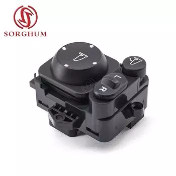 Автомобильный зеркальный пульт дистанционного управления SORGHUM 35190-T5A-J11 для HONDA CRV 2013-2017 ACCORD 2014-2018 ELYSION ODYSSEY 2015-2017