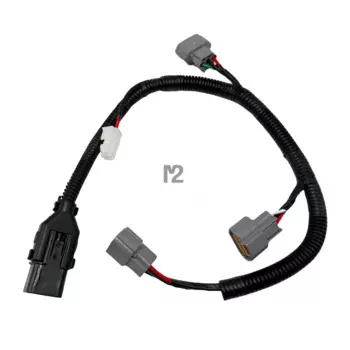 Автомобильный жгут катушки зажигания для Hyundai townan 3,5 Kia Sorento 2002-2006 39610-39400 3961039400