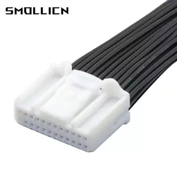 Автомобильный жгут проводов Smollicn 24 контакта 15 см