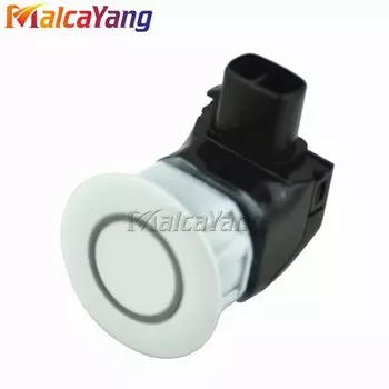 Автомобиль Обратный Датчик для Lexus IS250, ALE20, GSE20, GSE22, черный, белый, серебристый, 89341-30020, 8934130020