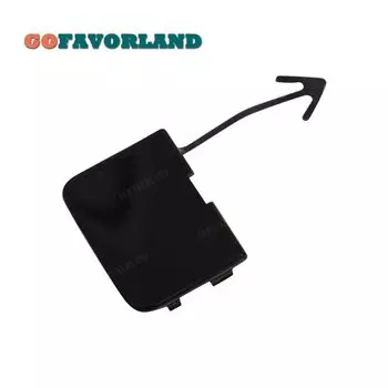 Автомобиль Passat задняя крышка буксирного крюка 3C5807441 2006 2008 2009 2010