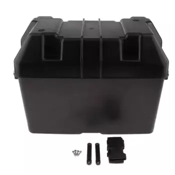Автомобиль RV Boat Marine Smart Battery Box USB Автомобильное зарядное устройство Power Guard -EP-9116