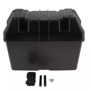 Автомобиль RV Boat Marine Smart Battery Box USB Автомобильное зарядное устройство Power Guard -EP-9116