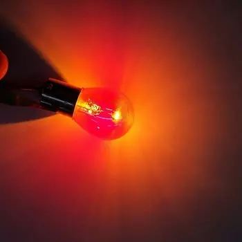 Автомобисветильник почка P21w Ba15s 1156, хромированная, BAU15S, PY21W, указатель поворота, Инструкция на 1157, стоп-сигнал заднего хода, светильник шт.