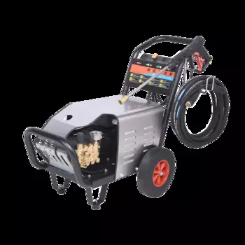 Автомойка высокого давления, 2000 Вт, 18 л/мин