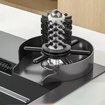 Автомойка высокого давления 304