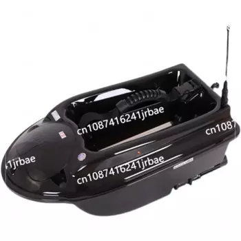 Автономная лодка с приманкой RC 500M с GPS-наживкой