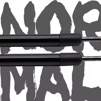 Автоподъемник багажника из углеродного волокна для Cadillac Escalade 2007-2013 SUV GMC Tahoe Yukon XL