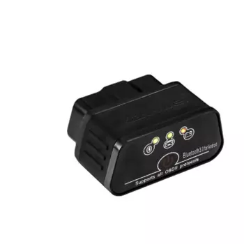 Авторизация KONNWEI KW903 ELM327 V1.5 bluetooth OBD диагностический прибор для диагностики неисправностей автомобиля