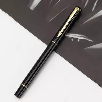 Авторучка devoservice из нержавеющей стали