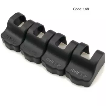 Автостайлинг контрольный рычаг двери анти покрытие ржавчины для Opel VAUXHALL MOKKA CrosslandX Insignia 2009-2016/Opel Karl Corsa Astra 2016-19