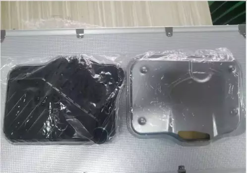 Автотрансмиссия VT2 VT3 масляный фильтр 184142A подходит для Lifan X60 CVT