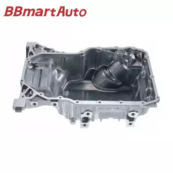 Автозапчасти 11200-5LA-A00 BBmartAuto, 1 шт., поддон для масла двигателя, фотоэлемент Crv 2015-2016 RM3 RM4, автомобильные аксессуары