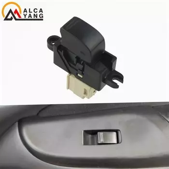 Автозапчасти, 25411-0V000 254110V00 0, переключатель стеклоподъемника для Nissan Pathfinder R50 Terrano II R20