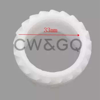 Автозапчасти 44806-KF0-000 48806 KF0 000 для мотоцикла Honda XR650R Transalp 600, шестерня, спидометр