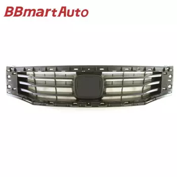 Автозапчасти 71121-TA0-A00 bbmart1 шт. передняя решетка радиатора для Honda Accord CP1 CP2 CP3 2008-2010 автомобильные аксессуары