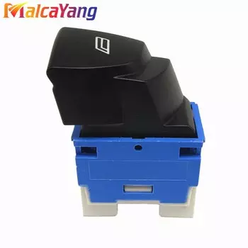 Автозапчасти 735315619 735315616 кнопки переключения левого/правого стекла подъемника подходят для Fiat Ducato II FL 2002-2006