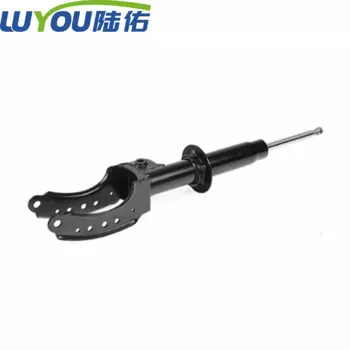 Автозапчасти 7L6413032L LUYOU, правый передний амортизатор для VW Touareg, 1 шт.