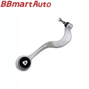 Автозапчасти bbmart31102348047, 1 шт., передняя нижняя правая подвеска, рычаг управления для BMW E60 520i 523i 523Li E61 525d