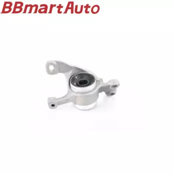 Автозапчасти bbmart31126874342, 1 шт. правая подвеска, кронштейн рычага управления для BMW F52 118 120 F45 F46 218 220 F48