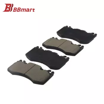 Автозапчасти BBmart 1 комплект передний тормоз P ad для Land Rover Defender Discovery Range Rover 2018-2022 Range Rover Sport OE LR156926
