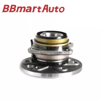 Автозапчасти BBmart, 1 шт., автомобильные аксессуары, подшипник ступицы заднего колеса для Mercedes Benz Sprinter OE 9063502510 A9063503810