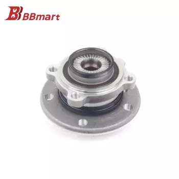 Автозапчасти BBmart, 1 шт., передний подшипник колеса для BMW F30 F35 OE 31206867260, оптовая цена, автомобильные аксессуары