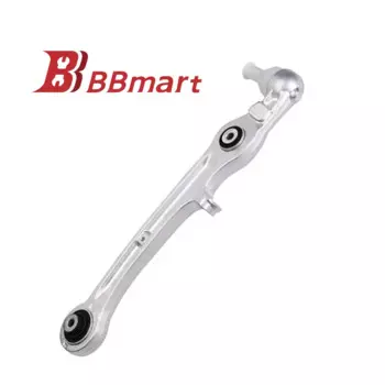 Автозапчасти BBmart передний нижний Прямой Рычаг для Audi A6 S6 стабилизатор стойка рычаг 4F0407151 автомобильные аксессуары 1 шт.
