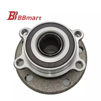 Автозапчасти BBmart, подшипник переднего колеса 3QF407621C для VW Talagon Caddy Teramont, оптовая цена, автомобильные аксессуары, 1 шт.