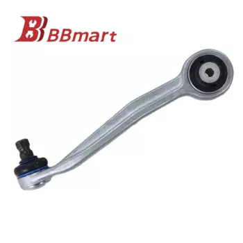 Автозапчасти BBmart, высококачественный рычаг управления 8KD407509B для Audi Q5, левая, передняя, верхняя, Изогнутая рука, автомобильные аксессуары, 1 шт.