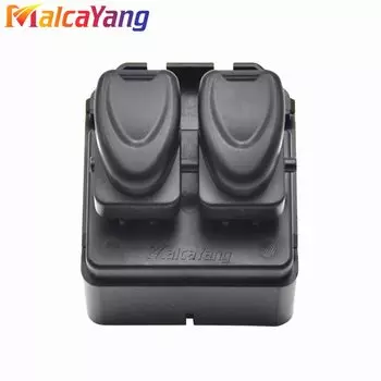 Автозапчасти для Chevrolet Buick Daewoo Matiz 1998-2015 Главный переключатель управления для электромобиля кнопка переключения стеклоподъемника 96258658