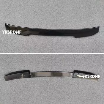 Автозапчасти для Ford Mondeo/Fusion, новые модели 2013-2017, материал ABS без краски и цветного заднего крыла, спойлер