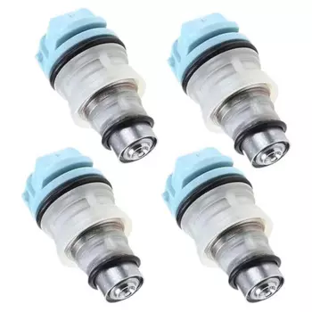 Автозапчасти, форсунка топливного инжектора для GMC Chevrolet 2621902 17091712