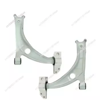 Автозапчасти, Нижняя подвеска, рычаг управления для AUDI Q3 U8 3C0407151A для VW Passat Tiguan CC 2009-2016 3C0407151 3C0407151A